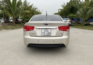 Kia Forte 2011 - Xe chính chủ