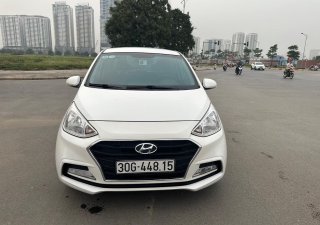 Hyundai Grand i10 2020 - Xe tư nhân 1 chủ từ mới