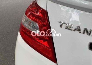 Nissan Teana bán xe  nhà đi hoặc giao lưu xe bé 2009 - bán xe teana nhà đi hoặc giao lưu xe bé