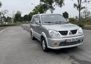 Mitsubishi Jolie 2004 - Xe màu bạc, 119tr