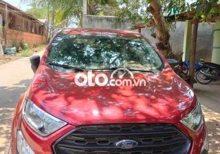 Ford EcoSport CẦN MUA 7 CHỖ NÊN BÁN XE 5 CHỖ   2018 - CẦN MUA 7 CHỖ NÊN BÁN XE 5 CHỖ FORD ECOSPORT