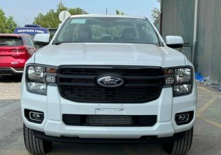 Ford Ranger 2023 - Tặng các phụ kiện giá trị chính hãng cao cấp