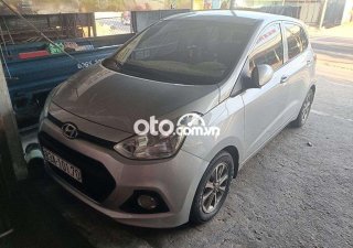 Hyundai Grand i10 Xe i10 2014 - Xe i10