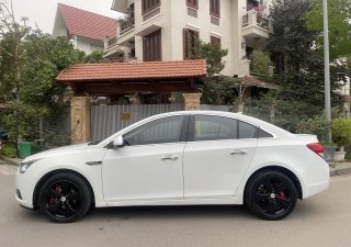 Chevrolet Cruze 2017 - Chính chủ nguyên bản