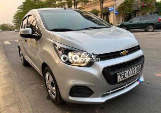 Chevrolet Spark  van 2018 biển số siêu vip 2018 - Spark van 2018 biển số siêu vip