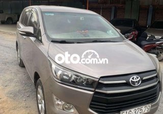 Toyota Innova xe  2017 zin chính chủ 2017 - xe Innova 2017 zin chính chủ