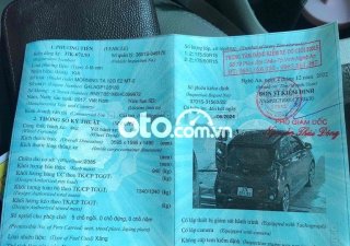 Kia Morning xe gđ cần bán 2017 - xe gđ cần bán