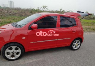Kia Morning  nhập khẩu Hàn Quốc số tự động 2007 - Kiamorning nhập khẩu Hàn Quốc số tự động