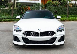 BMW Z4 2021 - Bán xe nhập khẩu giá 2 tỷ 920tr