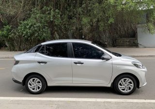 Hyundai Grand i10 2021 - Số sàn bản mới nhất