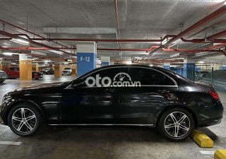 Mercedes-Benz C180 Chính chủ bán Merc C180 lướt 9100km bao zin 2020 - Chính chủ bán Merc C180 lướt 9100km bao zin
