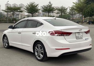 Hyundai Elantra Bán  2.0 GLS sx2017 quá mới 2017 - Bán Elantra 2.0 GLS sx2017 quá mới