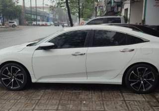 Honda Civic 2019 - Honda Civic 2019 tại Thái Nguyên