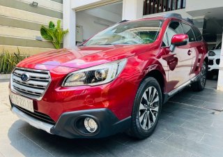 Subaru Outback 2016 - Bán xe hàng hiếm bao check hãng