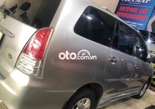 Toyota Innova Cần bán xe 2010 - Cần bán xe