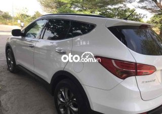 Hyundai Santa Fe Santafe 2.2 model 2014 dầu nhập Hàn bản FULL optio 2013 - Santafe 2.2 model 2014 dầu nhập Hàn bản FULL optio