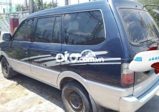 Toyota Zace   8 chỗ xe gia đình 1999 - Toyota Zace 8 chỗ xe gia đình