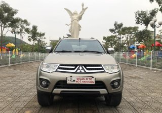 Mitsubishi Pajero 2014 - Xe đẹp không lỗi. Máy số nguyên bản