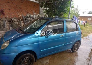 Daewoo Matiz  số sàn đời 2004 2004 - Matiz số sàn đời 2004