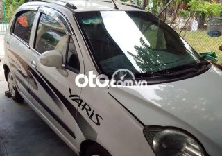 Chevrolet Spark cần bán xe Matiz 3 mới đăng kiểm 1nam 2009 - cần bán xe Matiz 3 mới đăng kiểm 1nam