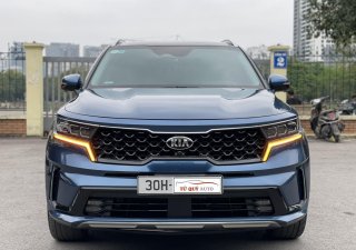 Kia Sorento 2021 - Full dầu cực hot