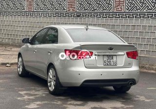 Kia Forte   1.6 AT bản đủ sản xuất 2012 cực chất 2012 - Kia Forte 1.6 AT bản đủ sản xuất 2012 cực chất