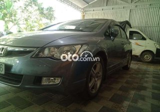 Honda Civic Gia đình cần chuyển nhượng xe đang dùng, 2008 - Gia đình cần chuyển nhượng xe đang dùng,