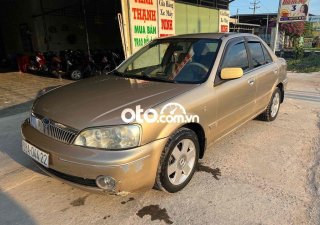 Ford Laser cần bán xe  1.8 ngay chủ 2002 - cần bán xe laser 1.8 ngay chủ