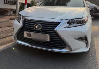 Lexus ES 250 2017 - Bán xe chính chủ giá chỉ 1 tỷ 620tr