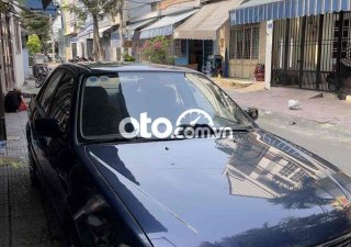 Toyota Corolla Bán xe   GLI đời 2001 2001 - Bán xe Toyota Corolla GLI đời 2001