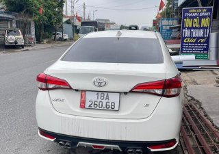 Toyota Vios 2020 - Xe đẹp xuất sắc, lỗi nhỏ tặng xe