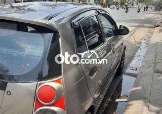 Kia Morning Lên đơi cần bán 2012 - Lên đơi cần bán