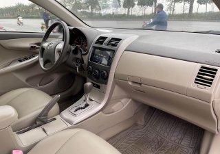 Toyota Corolla 2009 - Xe nhập khẩu Đài Loan