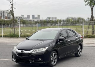 Honda City 2016 - Hỗ trợ 70% bank