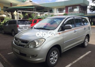 Toyota Innova  2006 2006 - innova 2006