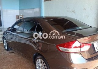 Suzuki Ciaz bán xe gd đẹp như mới 2018 - bán xe gd đẹp như mới