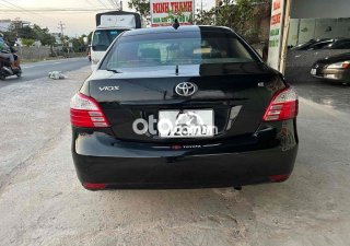 Toyota Vios cần bán xe  2008 số sàn 2008 - cần bán xe vios 2008 số sàn