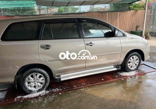 Toyota Innova e gia đình, 1đởi chủ mua mới.nay cần bán,dổi xe 2011 - e gia đình, 1đởi chủ mua mới.nay cần bán,dổi xe