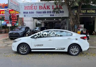 Kia Cerato  2016 số sàn rất mới 2016 - Cerato 2016 số sàn rất mới