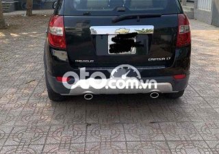 Chevrolet Captiva  2007 2007 - captiva 2007