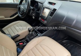Kia Cerato 2018 - Chính chủ sử dụng kĩ