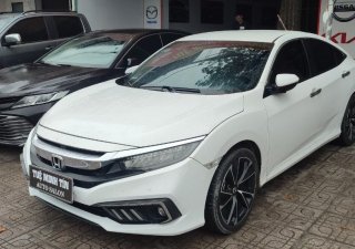 Honda Civic 2019 - Honda Civic 2019 tại Thái Nguyên