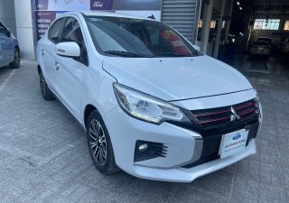 Mitsubishi VT200 2021 - Xe đẹp giá đẹp