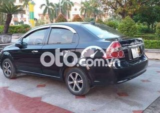 Daewoo Gentra Gia đình cần bán xe  2008 2008 - Gia đình cần bán xe gentra 2008