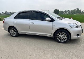 Toyota Vios 2012 - Xe đẹp, zin
