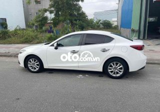 Mazda 3   2016 AT 2016 - Mazda 3 2016 AT