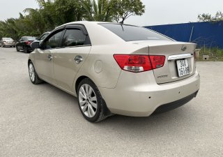 Kia Forte 2011 - Xe chính chủ
