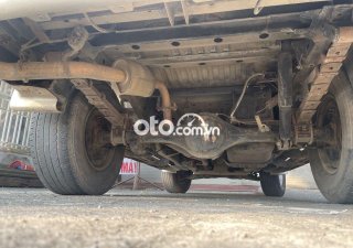 Ford Everest Bán xe máy dầu 7 chỔ 2005 - Bán xe máy dầu 7 chỔ