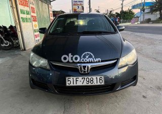 Honda Civic cần bán  bãn fu ngay chủ 2007 - cần bán civic bãn fu ngay chủ