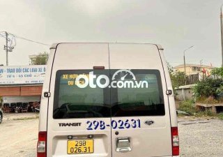 Ford Transit Cần bán xe   2009 - Cần bán xe Ford Transit